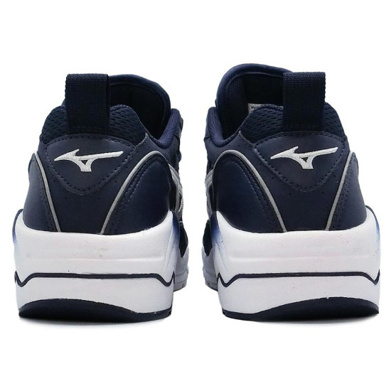  Mizuno Wave rider 1
